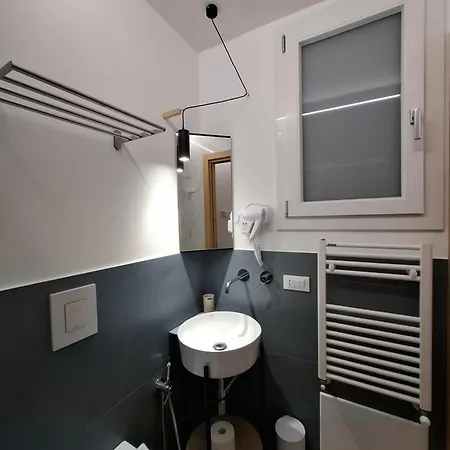 Apartment Donna Rosa House *