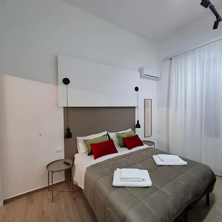 Donna Rosa House * Palermo