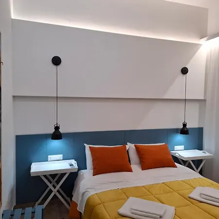 Donna Rosa House Apartment *
