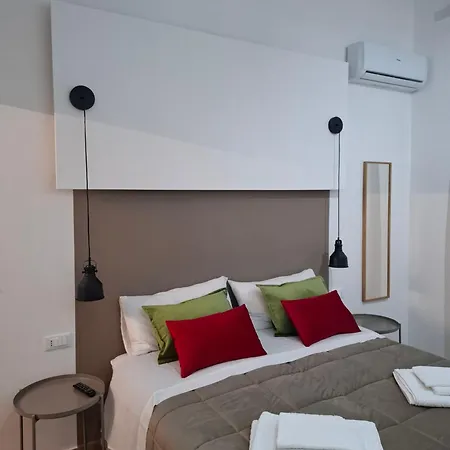 Donna Rosa House * Palermo