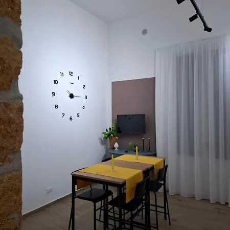 Donna Rosa House * Palermo
