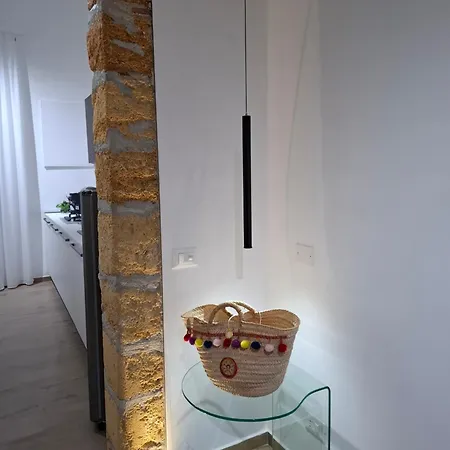 Donna Rosa House Apartment *