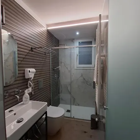 Apartment Donna Rosa House Palermo