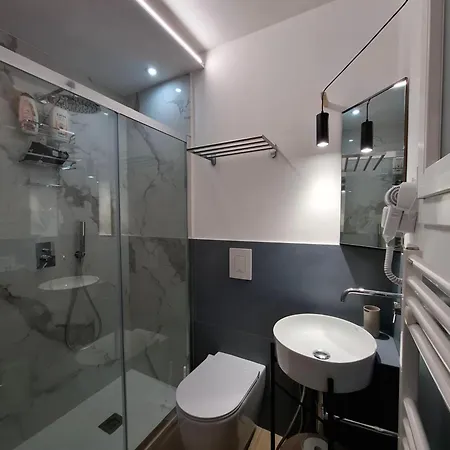 Donna Rosa House * Palermo