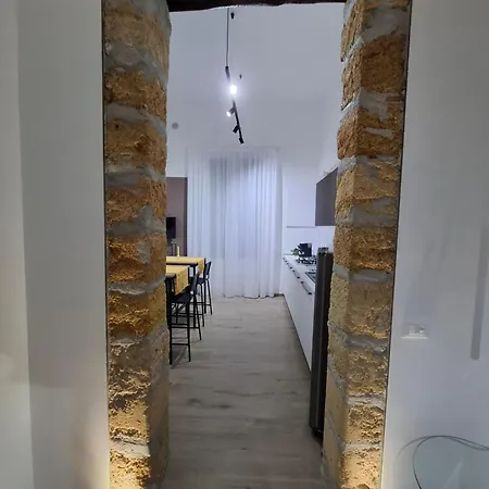 Apartment Donna Rosa House Palermo