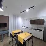 Donna Rosa House Apartament Palermo