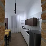 Donna Rosa House Apartament