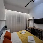 Donna Rosa House Apartament Palermo