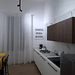 Apartament Donna Rosa House Palermo