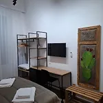Donna Rosa House Palermo