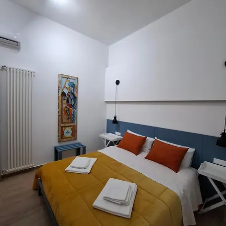 Donna Rosa House Apartament *